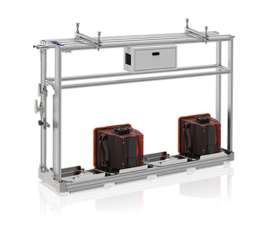 OHT 氮气净化设备