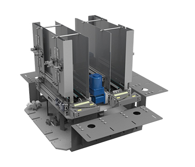 CONVERYOR 洁净输送线