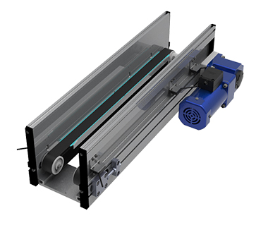 CONVERYOR 洁净输送线